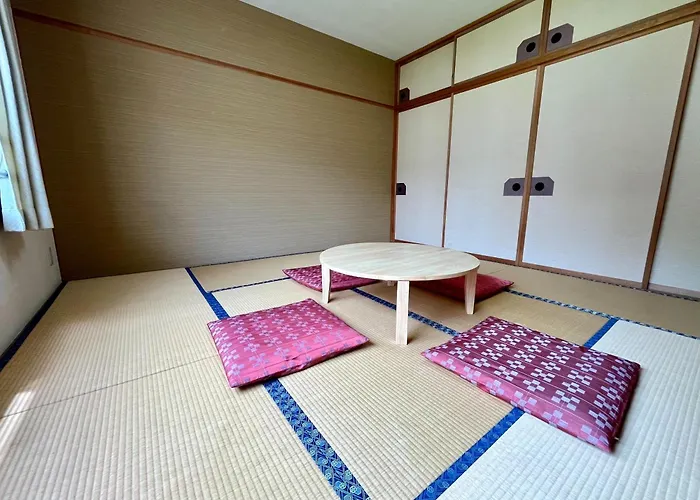 Yuzawa House2