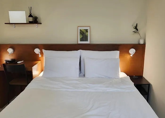 Jeonju Hotel Book And Type 호텔 북앤타이프