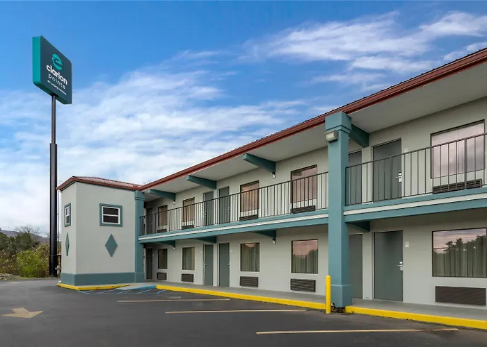 Clarion Pointe Kimball