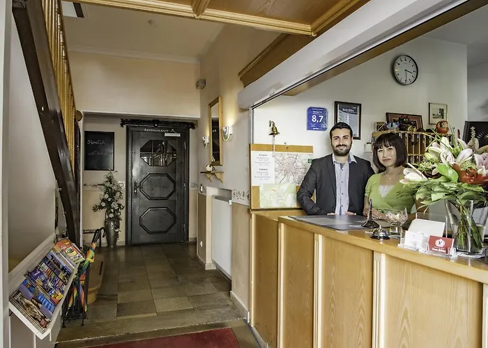 Hotel Gautinger Hof - Ruhig im Fünf-Seen-Land nahe S-Bahn und München