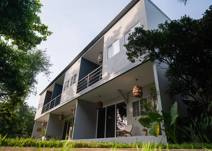 El Xalli Hotel
