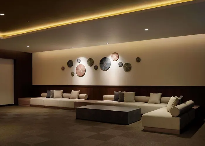 Grand Mercure Lake Hamana Resort & Spa