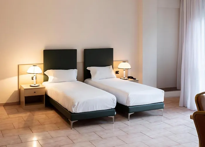 B&B HOTEL Bari Rondò