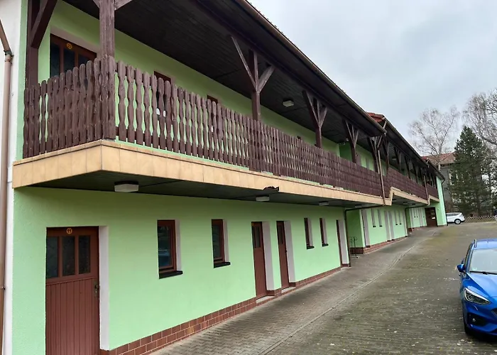Sharma'S Hotel