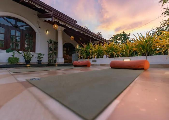 Breeze Bay Villa