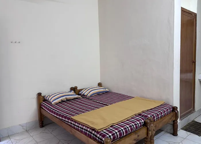 Yammuna Vihaar Tourist Home