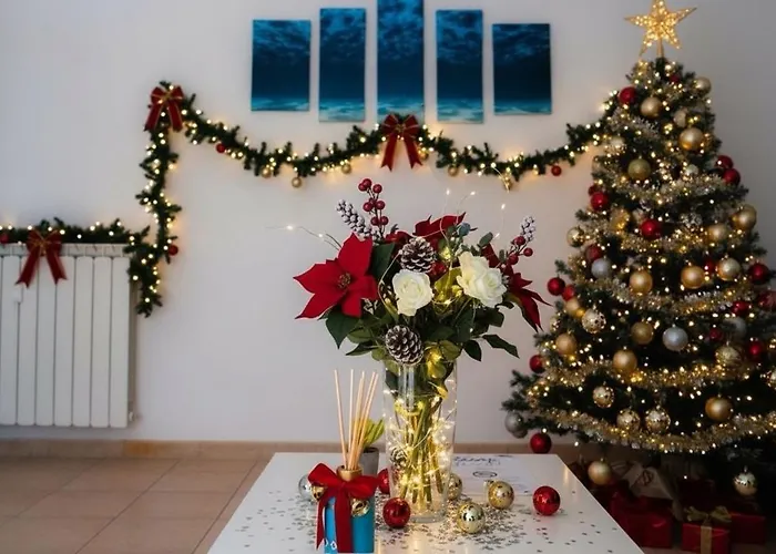 Maresole Apartment