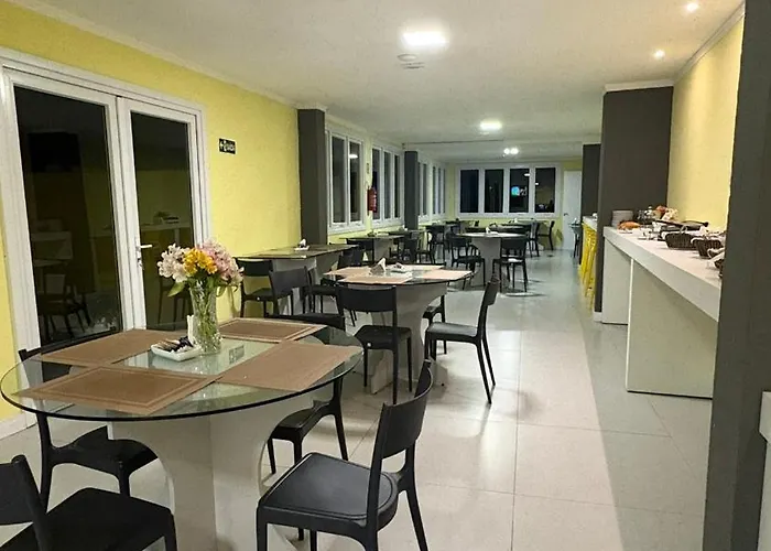 Oper Smart Hotel