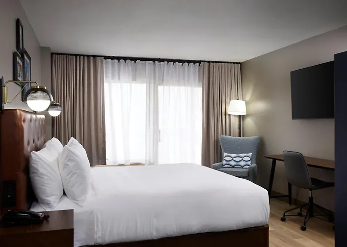 Four Points By Sheraton Englewood Centennial Airport