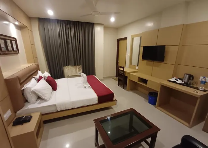 Hotel Elegant