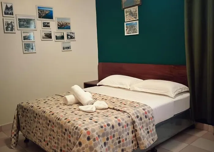 Hotel Bom Amigo