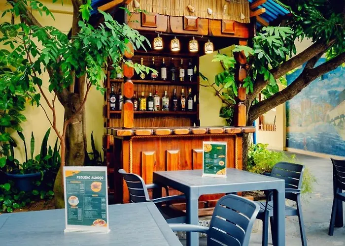 Hotel Bom Amigo