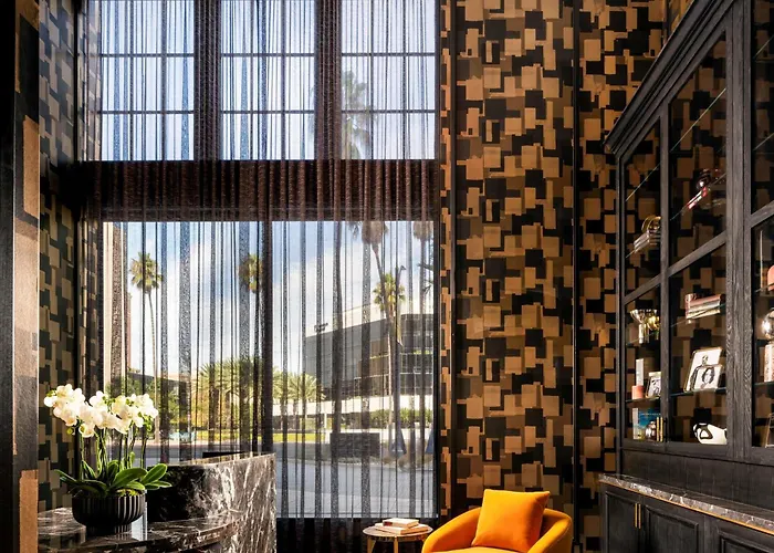 Fairmont Breakers Long Beach