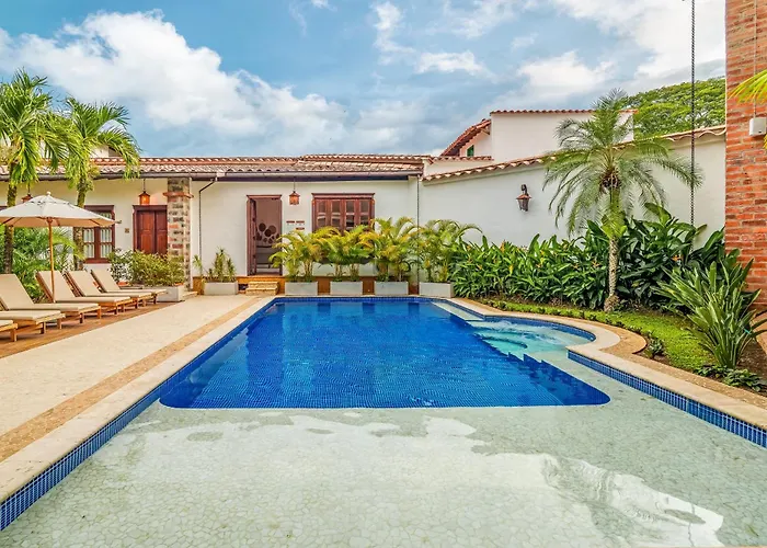 Casa Linaje Hotel Boutique -Cauca Viejo- Mayores De 10 Anos