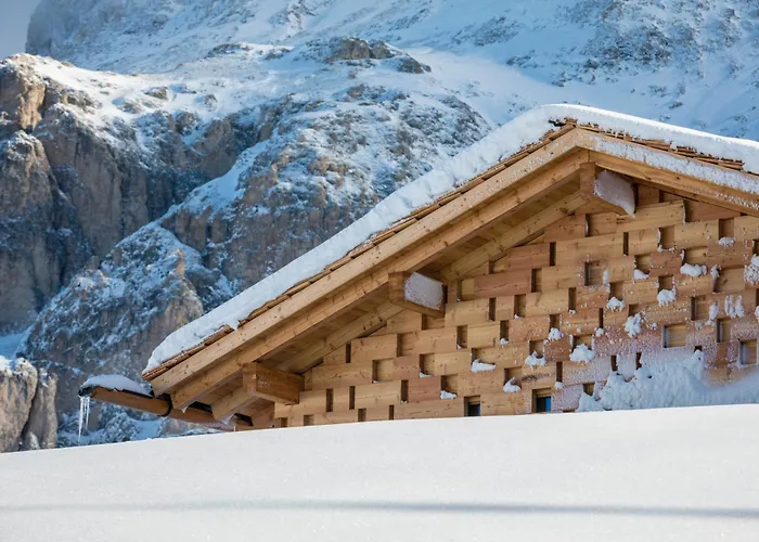 Zallinger Dolomites