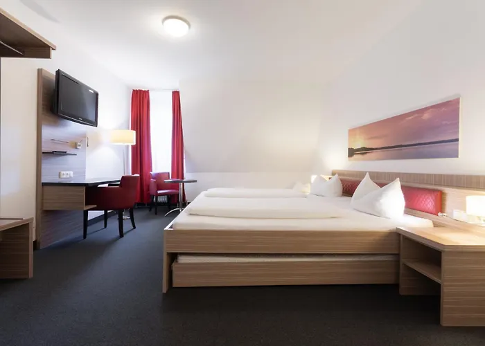 Hotel Sonnenhof Pleinfeld