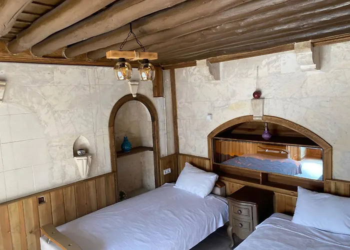 Yilmazhan Konagi