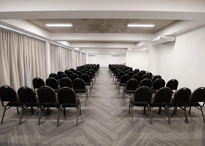 Hotel Thermas da Mata - Cotia próximo ao Animália Park