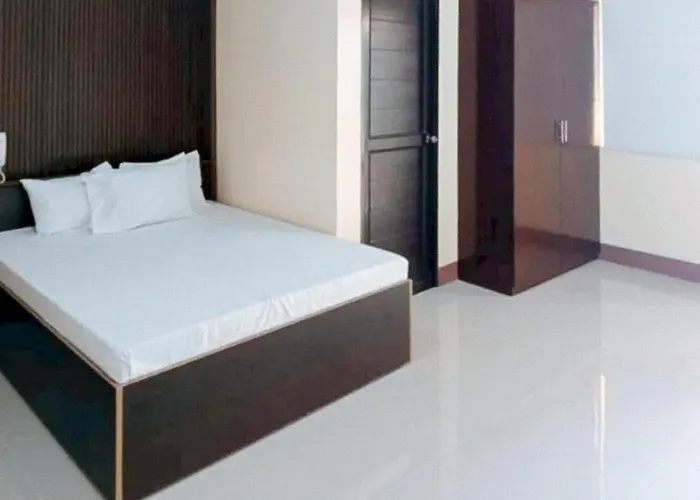 Reddoorz At Ranchotel Kalibo Aklan