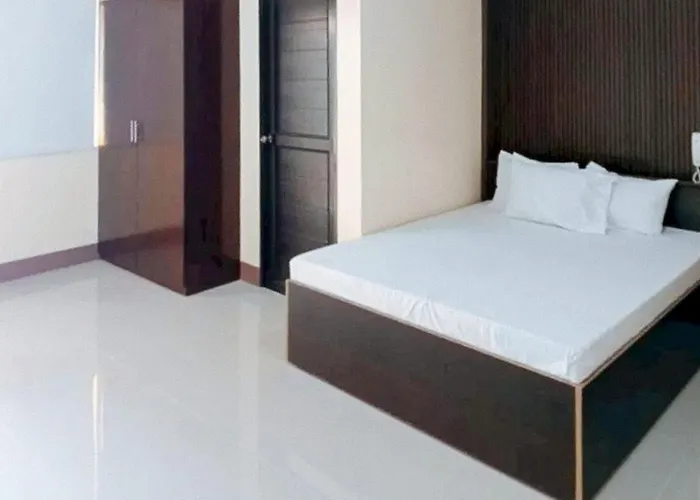 Reddoorz At Ranchotel Kalibo Aklan