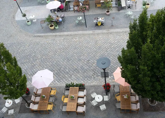Hotel Slovan