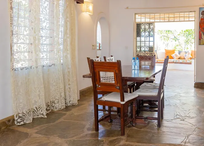 Silver Rock Boutique Resort By Mokawa - Hotel & Apartments