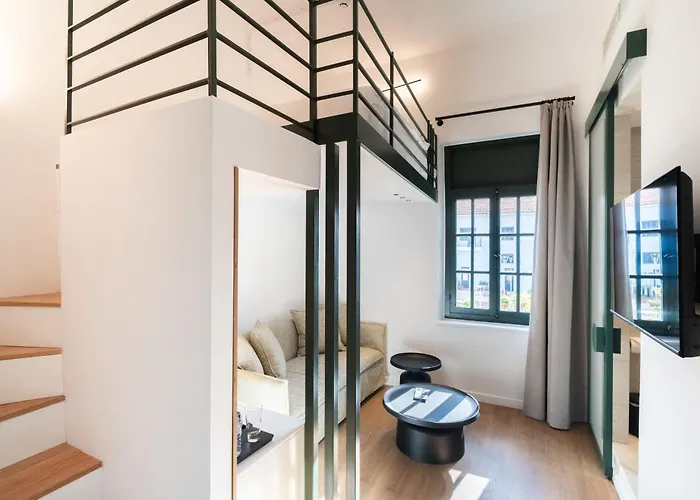 Kentrikon 1924 Boutique Hotel, Old Town