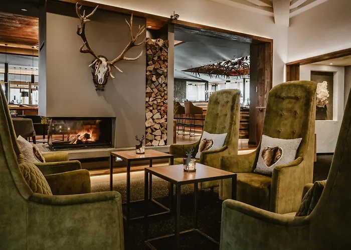 Bergkristall - Mein Resort im Allgäu