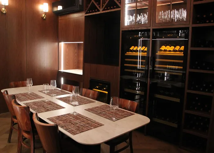 Villa Galilee Boutique Hotel And Spa