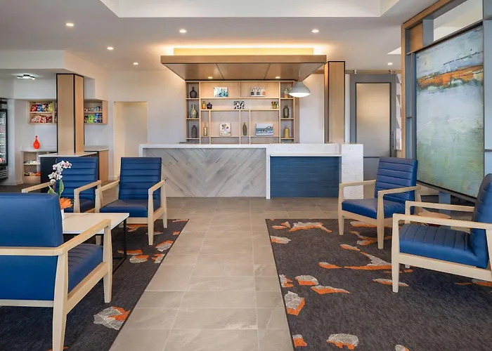 Hyatt House Auburn Hills/Detroit