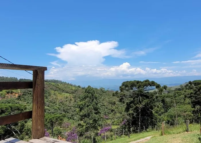 Pousada Alto da Coruja