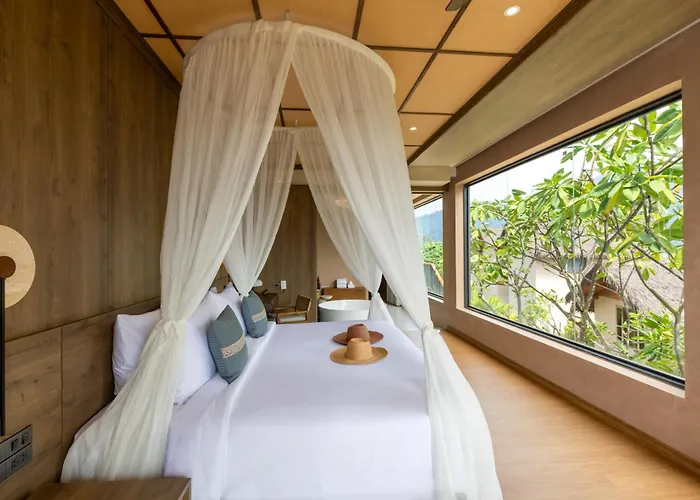 Irene Resort Koh Lipe