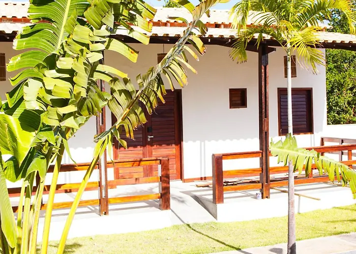 Casa Camboa Barrinha de baixo, Praia do Preá