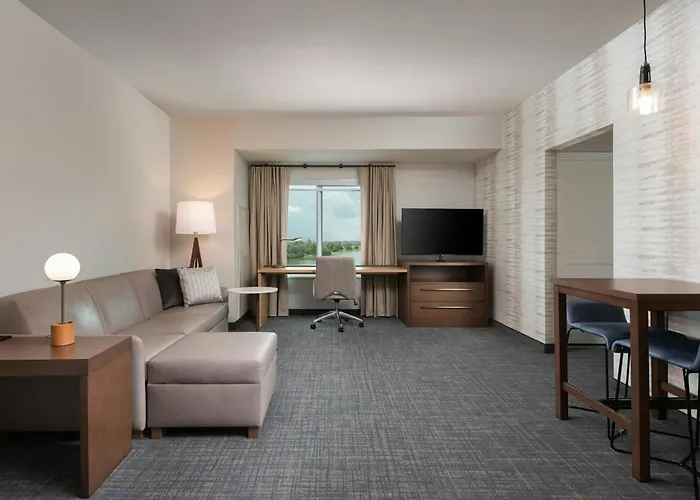 Residence Inn Pearland