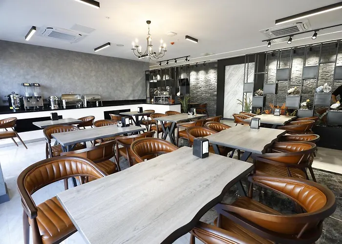 Gezgin Hotel