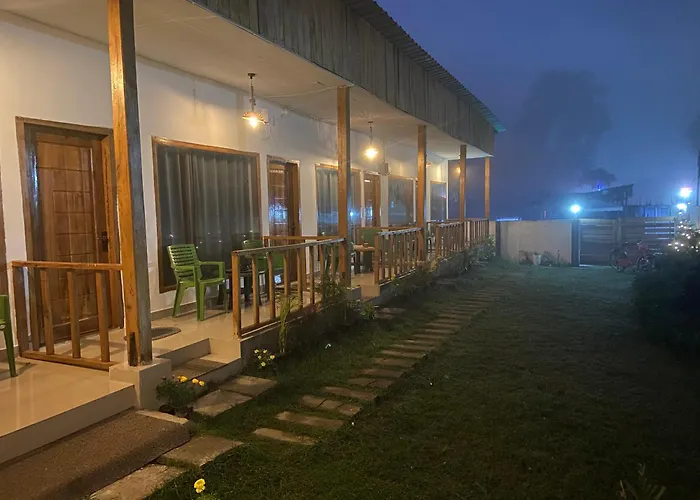 Wildscape Kaziranga