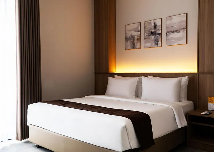 Icon City Hotel Samarinda