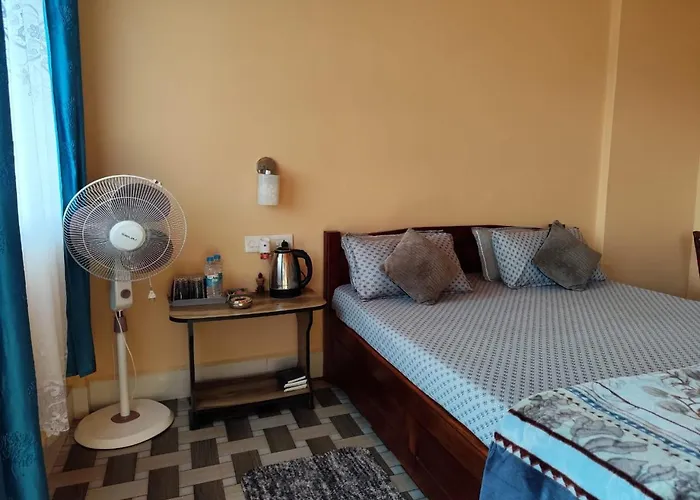 Ibabet Homestay Arara Group