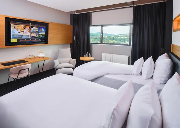 Hotel Prior & Energy Spa