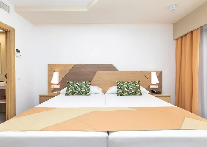 Hotel Riu Buenavista