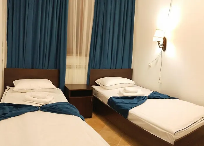 Hotel Vangogh