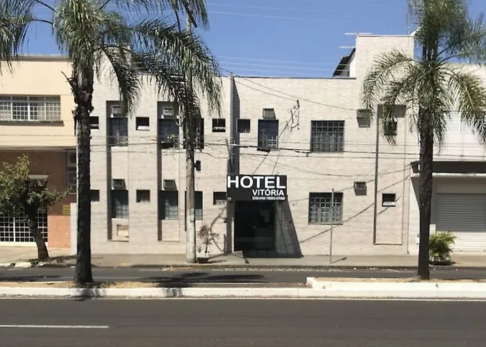 Hotel Vitória