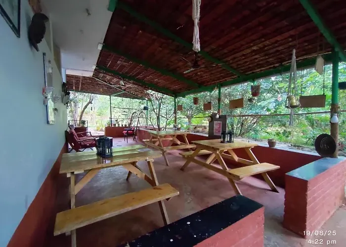 Nandi Nisarga Dhama Nanidam