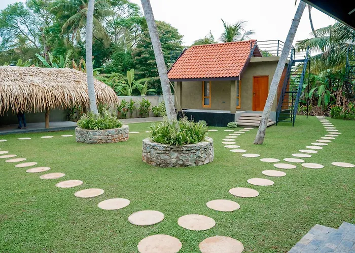 Dutch Canel Retreat Boutique Villa With Free Airport Pickup