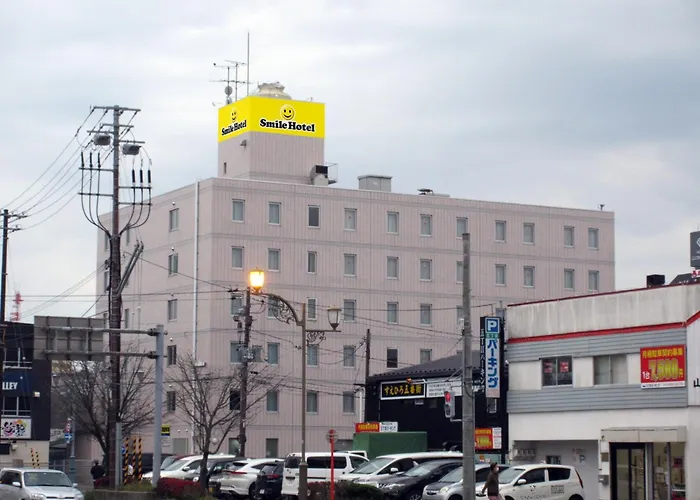 Smile Hotel Kushiro - Vacation Stay 69854V
