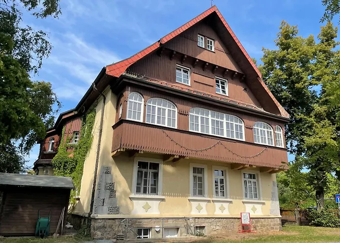LANDGASTHAUS Döbraberg