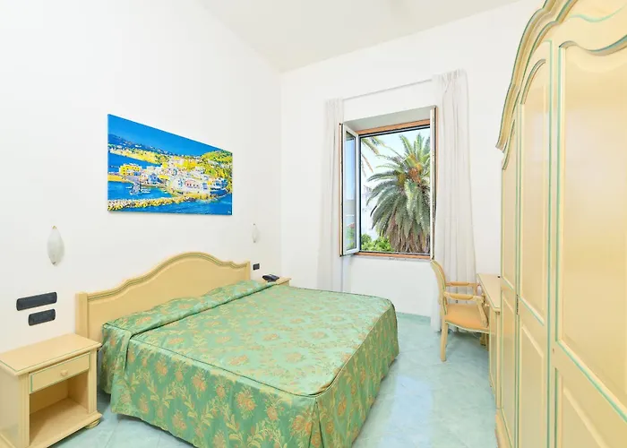 Hotel Villa Paradiso