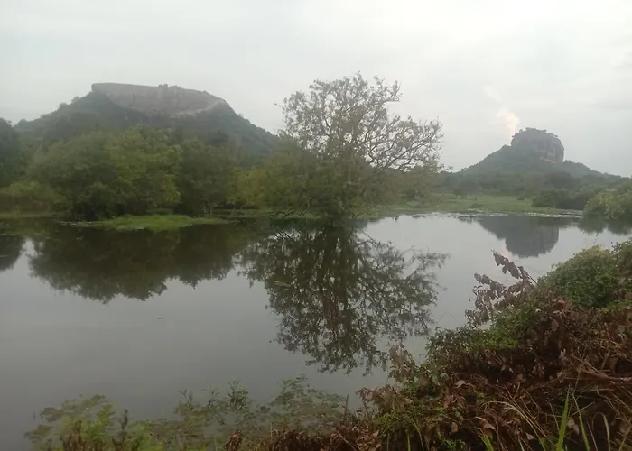 Rangiri Villa Sigiriya