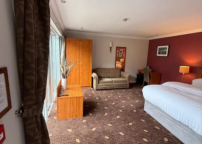 Plas Derwen Hotel