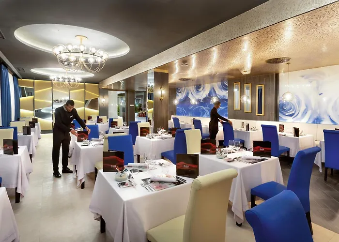 Hotel Riu Palace Boavista
